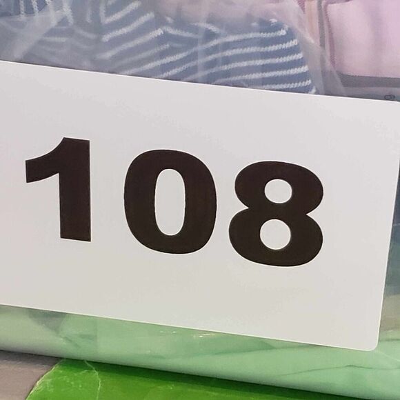 LL Bean Shirt Mens Red Plaid Flannel LS Button Down Size Medium M Cabin Lodge - Picture 11 of 11